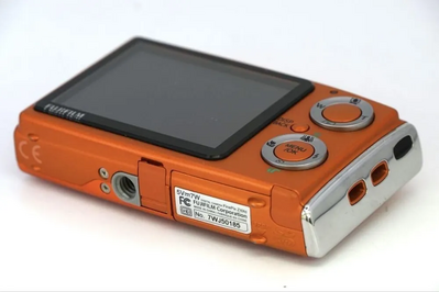 Fujifilm Z10fd Image