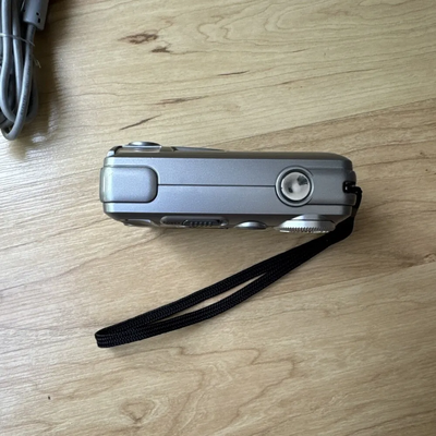 Fujifilm FinePix 1300 Image
