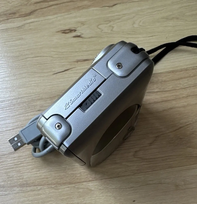 Fujifilm FinePix 1300 Image