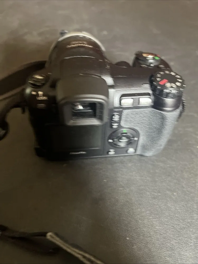 Fujifilm FinePix S5200 Image