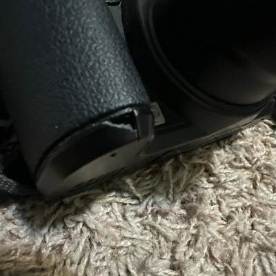 Fujifilm FinePix S5200 Image