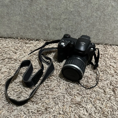 Fujifilm FinePix S5200 Image