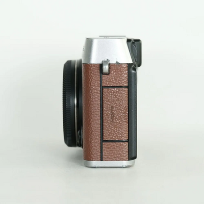 Fujifilm X-E3 Image