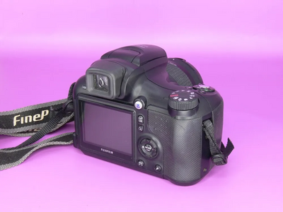 Fujifilm S6500fd Image