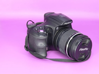 Fujifilm S6500fd Image