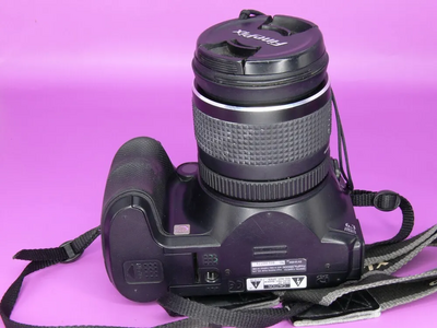 Fujifilm S6500fd Image