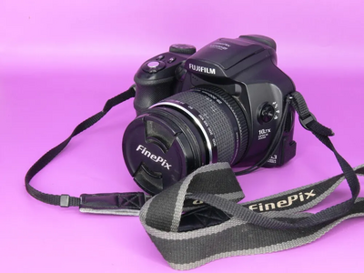 Fujifilm S6500fd Image