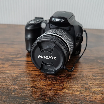 Fujifilm S6500fd Image