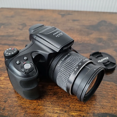 Fujifilm S6500fd Image