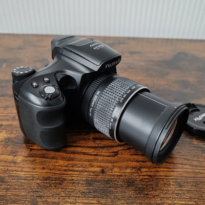 Fujifilm S6500fd Image