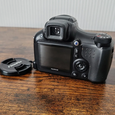 Fujifilm S6500fd Image