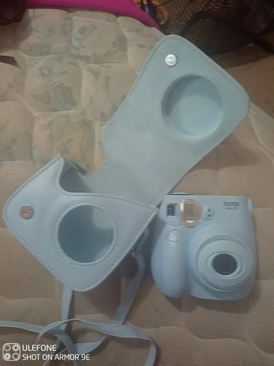 Fujifilm S3280 Image