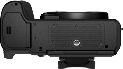 Fujifilm GFX 100S Body Image