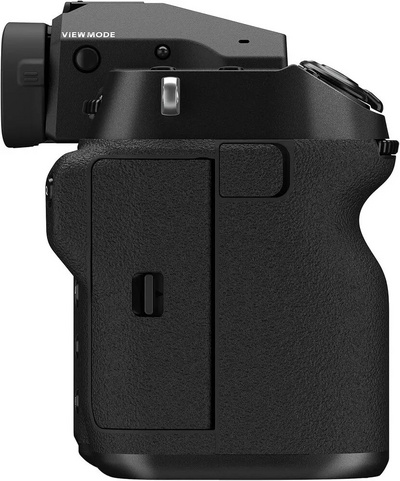 Fujifilm GFX 100S Body Image