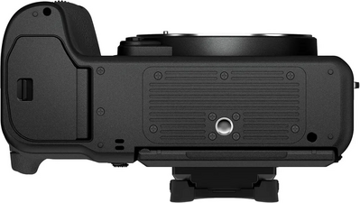 Fujifilm GFX 100S Body Image