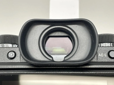 Fujifilm X-T2 Image