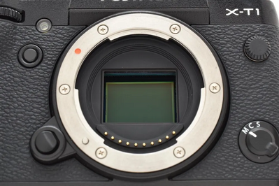 Fujifilm X t1 Image