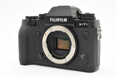 Fujifilm X t1 Image