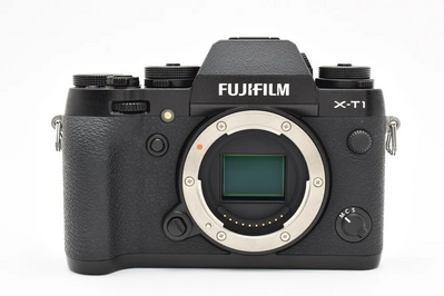 Fujifilm X t1 Image