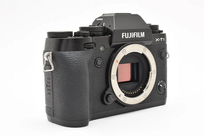 Fujifilm X t1 Image
