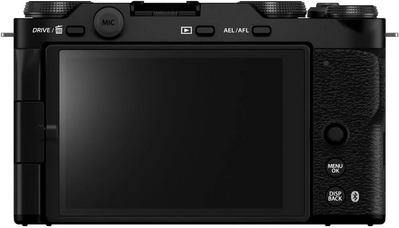 Fujifilm X-M5 Image