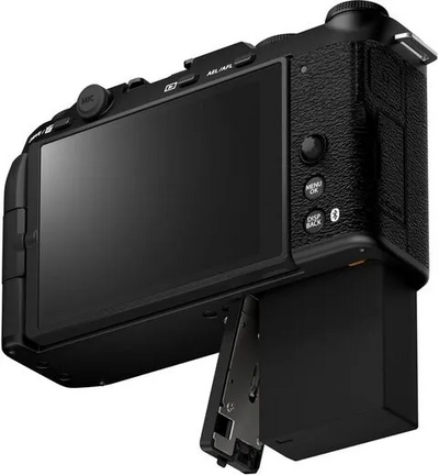 Fujifilm X-M5 Image