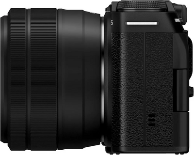Fujifilm X-M5 Image