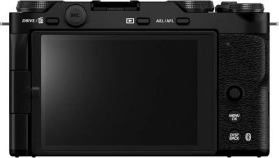 Fujifilm X-M5 Image