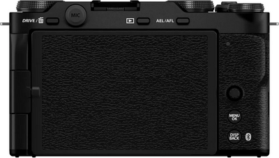 Fujifilm X-M5 Image