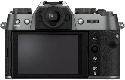 Fujifilm X-T50 Mirrorless Digital Image