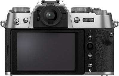 Pixel Connection X-T50 Image