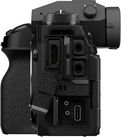 Fujifilm X-H2 Kit Image