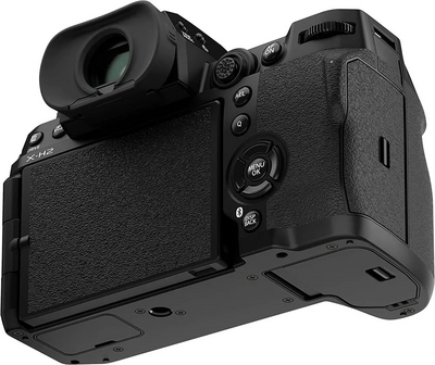 Fujifilm X-H2 Kit Image