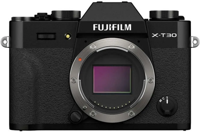 Fujifilm X-T30 II Body Image