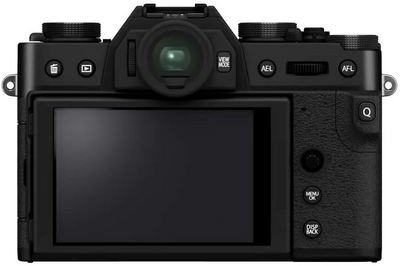 Fujifilm X-T30 II Body Image