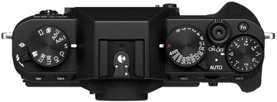 Fujifilm X-T30 II Body Image