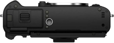 Fujifilm X-T30 II Body Image