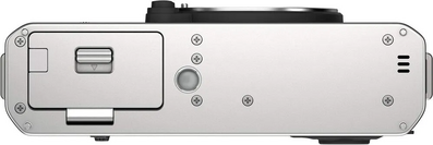 Fujifilm X-E4 XF27mmF2.8 Kit - Silver Image