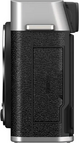 Fujifilm X-E4 Body - Black Image