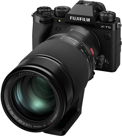 Fujifilm X-T5 Image
