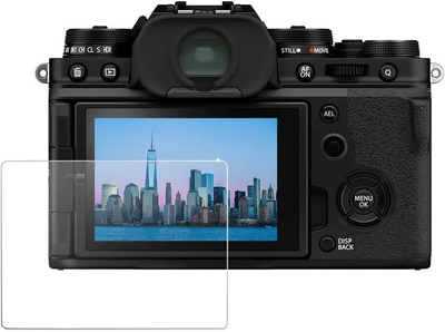 Fujifilm X-T5 Body - Black Image
