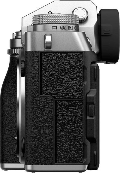 Fujifilm X-T5 Body - Black Image