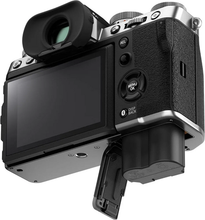 Fujifilm X-T5 Body - Black Image