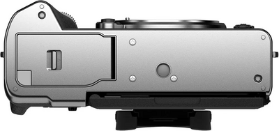 Fujifilm X-T5 Body - Black Image