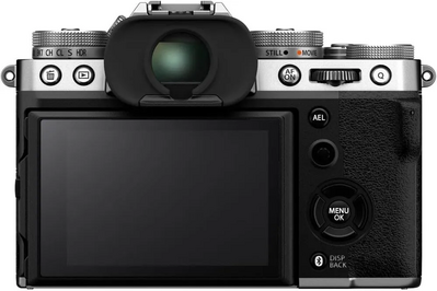 Fujifilm X-T5 Body - Black Image