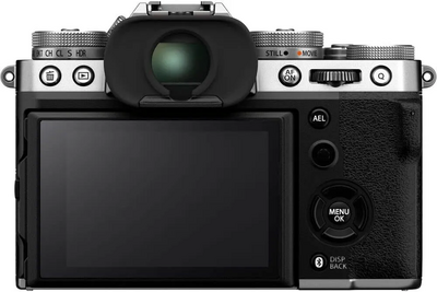 Fujifilm X-T5 Body - Black Image