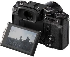Fujifilm X-T5 XF16-80mm Kit - Black Image