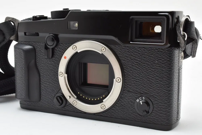 Fujifilm X-pro2 Image