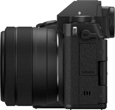 Fujifilm X-S20 XC15-45mm Lens Kit Image