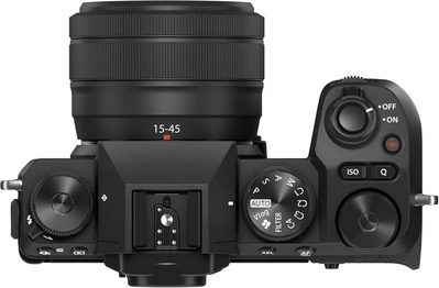 Fujifilm X-S20 XC15-45mm Lens Kit Image